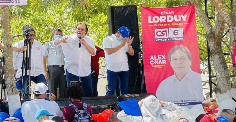 En malambo