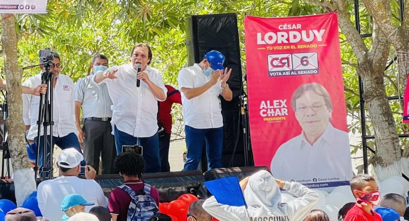 En malambo