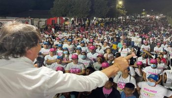 Cesar Lorduy en Ponedera
