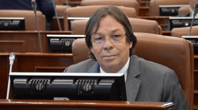 Cesar Lorduy