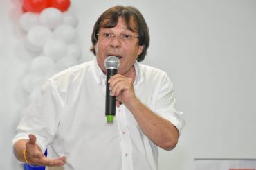 Magnífico evento para respaldar candidatura al senado de César Lorduy 1