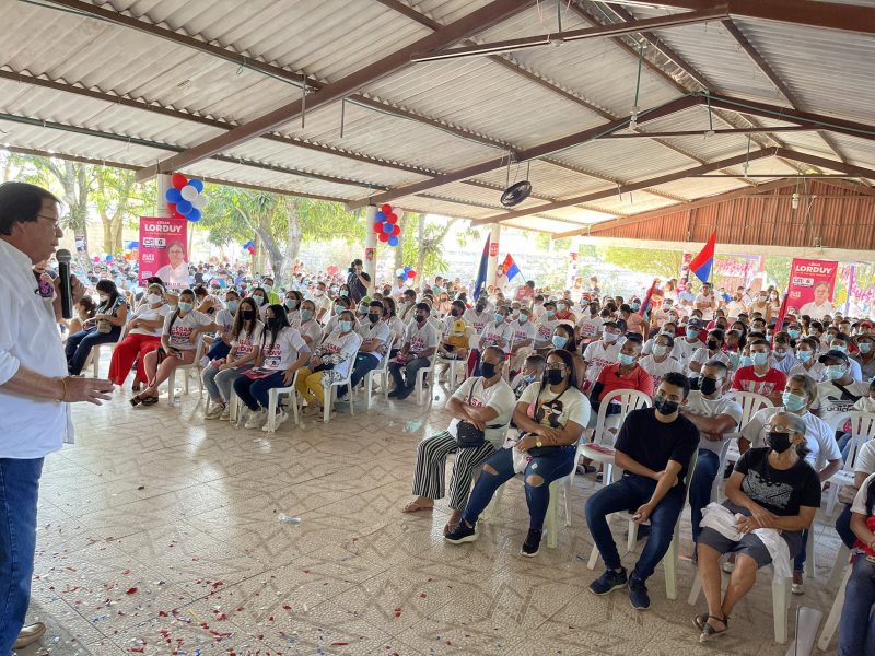 ¡Continuamos sumando respaldos al Senado desde Repelón, Sabanagrande, Baranoa y Soledad!: Cesar Lorduy 14 ¡Continuamos sumando respaldos al Senado desde Repelón, Sabanagrande, Baranoa y Soledad!: Cesar Lorduy 4