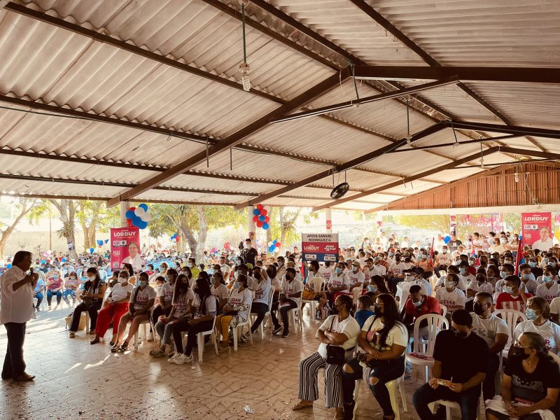 ¡Continuamos sumando respaldos al Senado desde Repelón, Sabanagrande, Baranoa y Soledad!: Cesar Lorduy 18 ¡Continuamos sumando respaldos al Senado desde Repelón, Sabanagrande, Baranoa y Soledad!: Cesar Lorduy 8