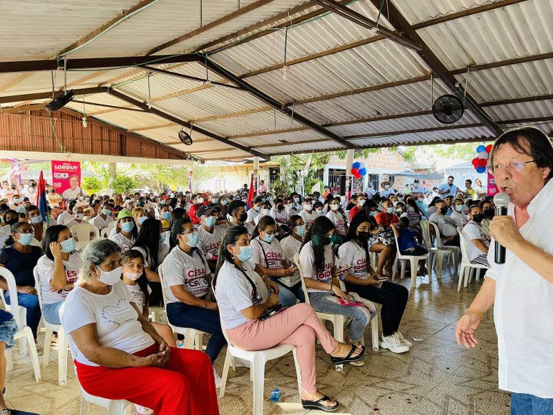 ¡Continuamos sumando respaldos al Senado desde Repelón, Sabanagrande, Baranoa y Soledad!: Cesar Lorduy 19 ¡Continuamos sumando respaldos al Senado desde Repelón, Sabanagrande, Baranoa y Soledad!: Cesar Lorduy 9