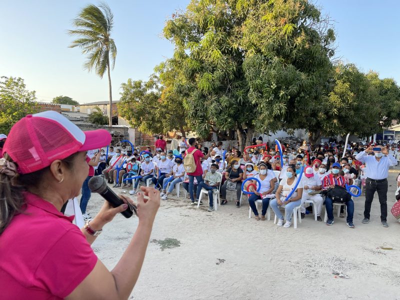 ¡Continuamos sumando respaldos al Senado desde Repelón, Sabanagrande, Baranoa y Soledad!: Cesar Lorduy 20 ¡Continuamos sumando respaldos al Senado desde Repelón, Sabanagrande, Baranoa y Soledad!: Cesar Lorduy 10
