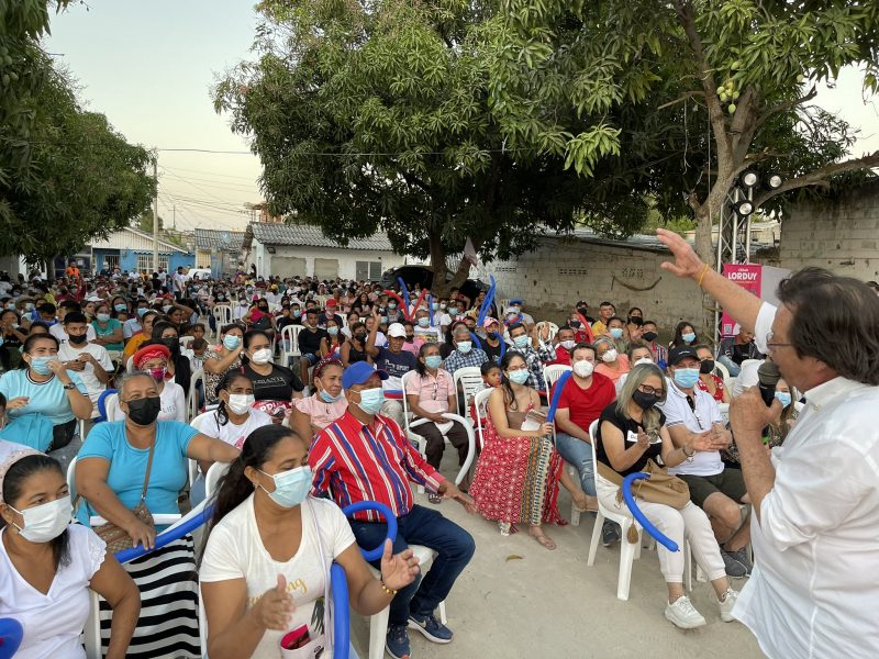 ¡Continuamos sumando respaldos al Senado desde Repelón, Sabanagrande, Baranoa y Soledad!: Cesar Lorduy 22 ¡Continuamos sumando respaldos al Senado desde Repelón, Sabanagrande, Baranoa y Soledad!: Cesar Lorduy 12