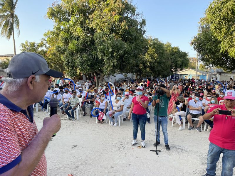 ¡Continuamos sumando respaldos al Senado desde Repelón, Sabanagrande, Baranoa y Soledad!: Cesar Lorduy 24 ¡Continuamos sumando respaldos al Senado desde Repelón, Sabanagrande, Baranoa y Soledad!: Cesar Lorduy 14