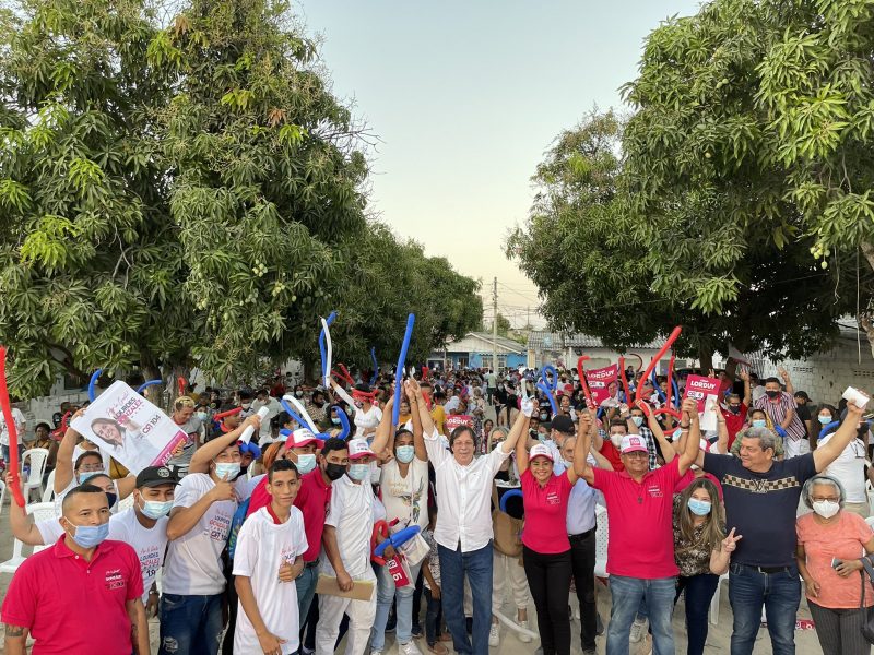 ¡Continuamos sumando respaldos al Senado desde Repelón, Sabanagrande, Baranoa y Soledad!: Cesar Lorduy 25 ¡Continuamos sumando respaldos al Senado desde Repelón, Sabanagrande, Baranoa y Soledad!: Cesar Lorduy 15