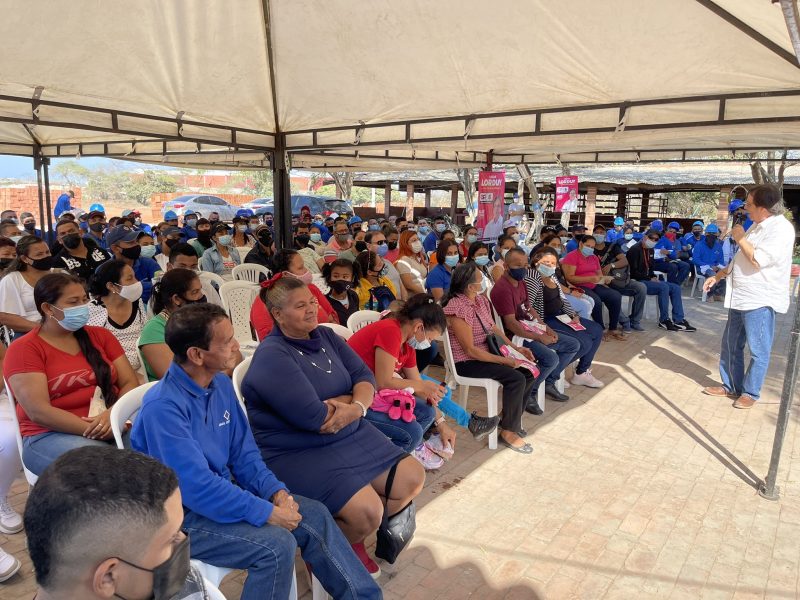 Luruaco, otro de los municipios del Atlántico al que Cesar Lorduy llega con sus propuestas al Senado 10 Luruaco, otro de los municipios del Atlántico al que Cesar Lorduy llega con sus propuestas al Senado 2