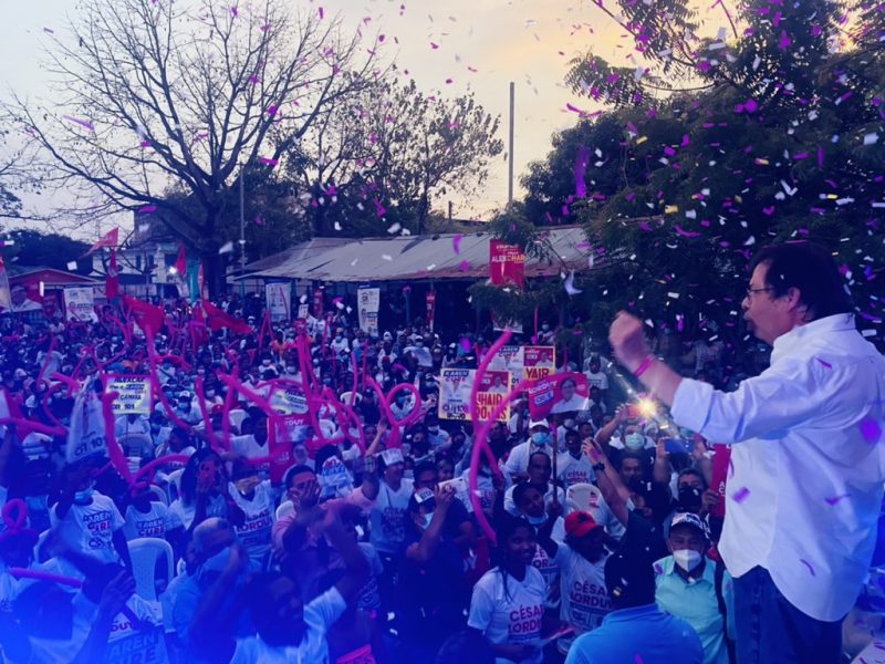 Magangué, Arjona y Turbaco, los municipios del departamento de Bolívar que se suman de forma masiva a la candidatura al Senado de Cesar Lorduy 4
