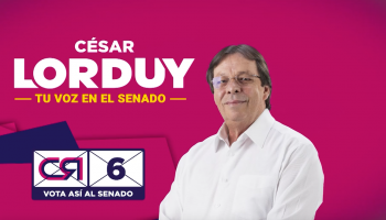 Leyes impulsadas por Cesar Lorduy