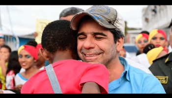 Video Alex Char - Fuad Char