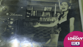 Esthercita Forero