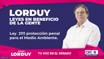Protección penal medio ambiente