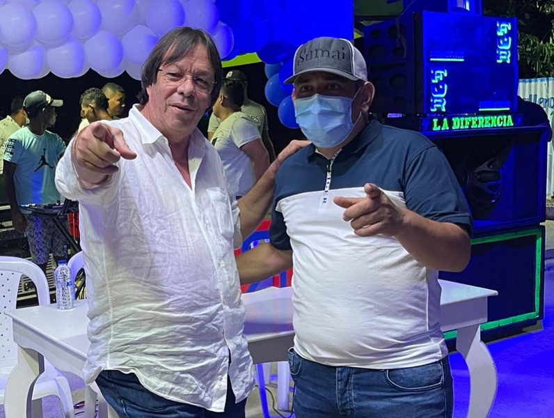 Luruaco, otro de los municipios del Atlántico al que Cesar Lorduy llega con sus propuestas al Senado 2 Luruaco, Atlántico