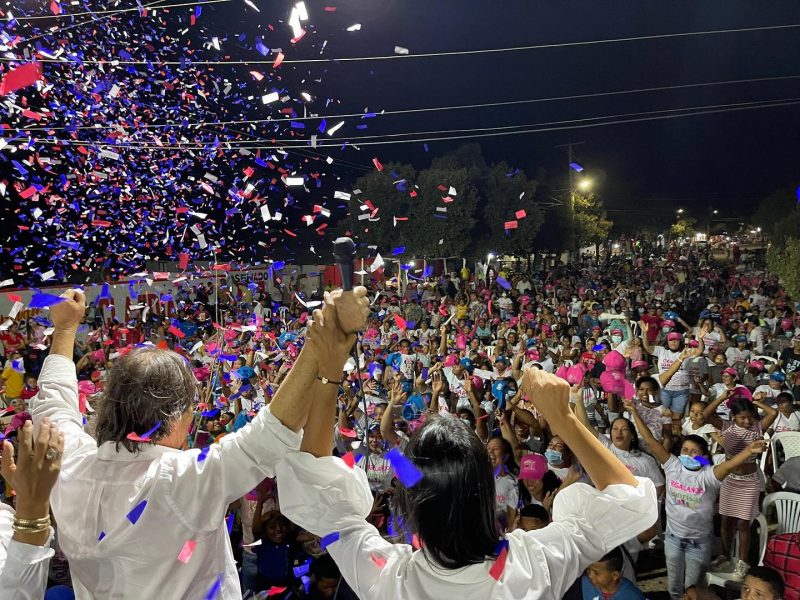 Puerto Giraldo, Ponedera