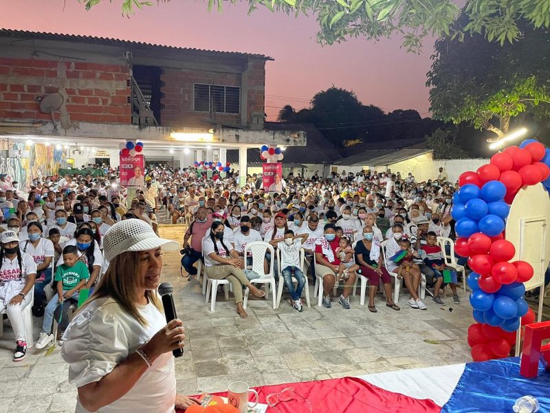 Soledad, Atlántico