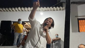 Desde el 'pesebre del Atlántico', Usiacurí respaldo a candidatura de Cesar Lorduy al senado 8