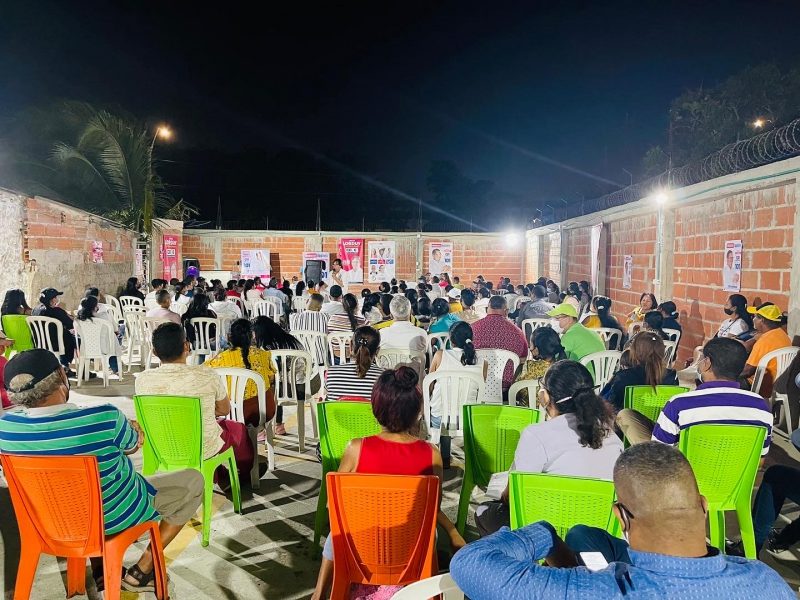 “Servir a la gente en términos colectivos, es mi más grande motivación para llegar al Senado”: Cesar Lorduy 3