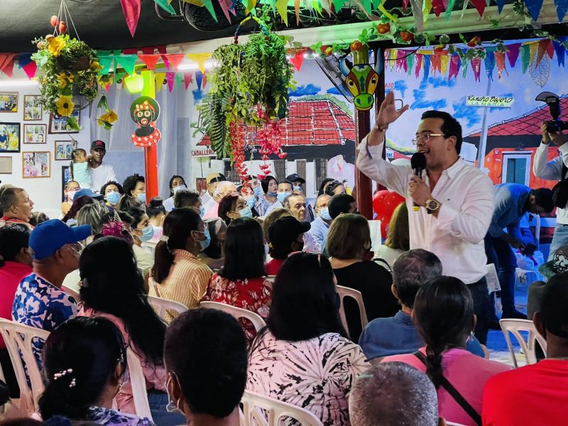 “No son momentos de indiferencias ni de neutralidades”: Cesar Lorduy 12
