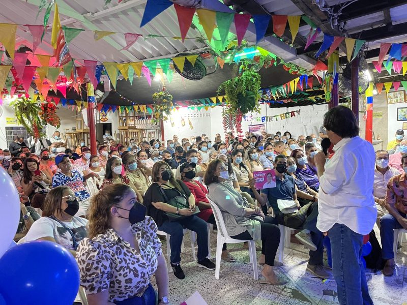 “No son momentos de indiferencias ni de neutralidades”: Cesar Lorduy 16