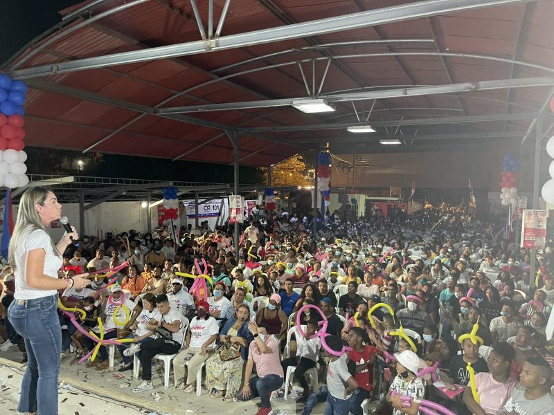 Las esperanzas y los sueños de la gente son mi prioridad: Cesar Lorduy 1