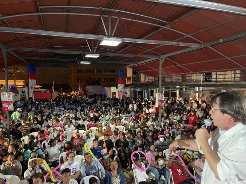 Las esperanzas y los sueños de la gente son mi prioridad: Cesar Lorduy 4