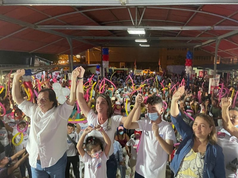 Las esperanzas y los sueños de la gente son mi prioridad: Cesar Lorduy 8