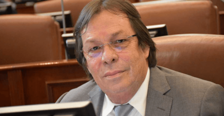 Cesar Lorduy