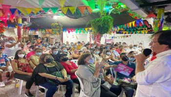 “No son momentos de indiferencias ni de neutralidades”: Cesar Lorduy 19