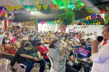 “No son momentos de indiferencias ni de neutralidades”: Cesar Lorduy 1