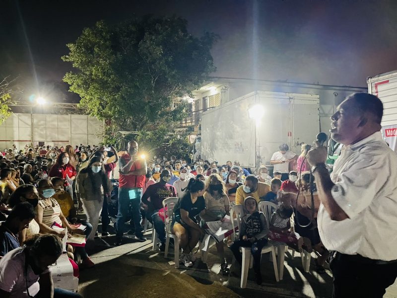 “Servir a la gente en términos colectivos, es mi más grande motivación para llegar al Senado”: Cesar Lorduy 8