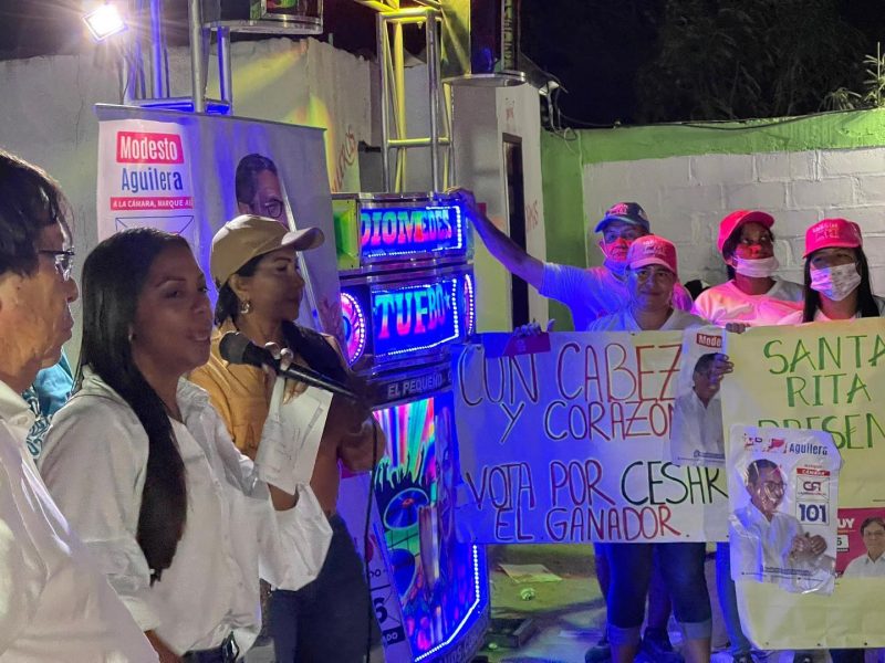 “No son momentos de indiferencias ni de neutralidades”: Cesar Lorduy 6