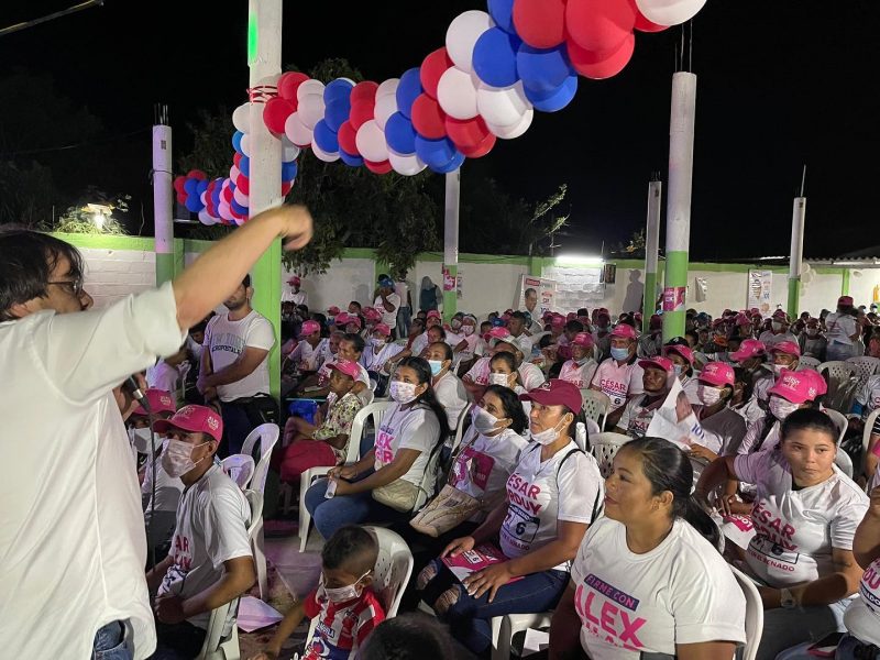 “No son momentos de indiferencias ni de neutralidades”: Cesar Lorduy 7