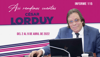 informe 115