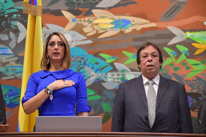 Cámara de Representantes otorga moción de reconocimiento a César Lorduy 3 Cámara de Representantes otorga moción de reconocimiento a César Lorduy 3