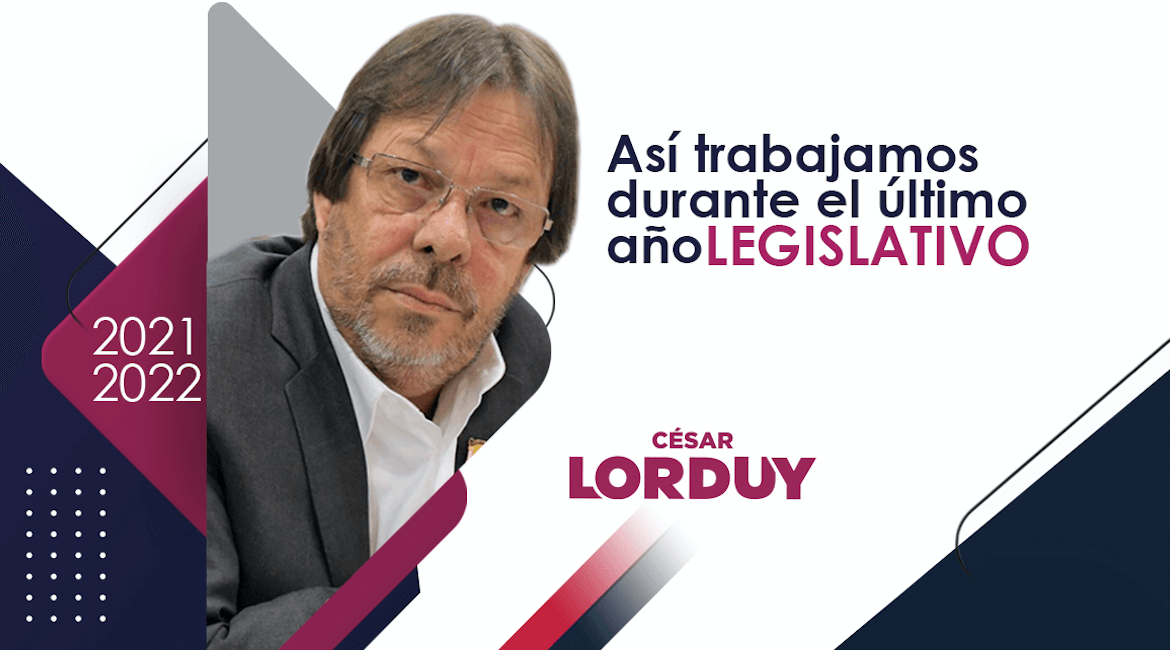 Informe final de Cesar Lorduy