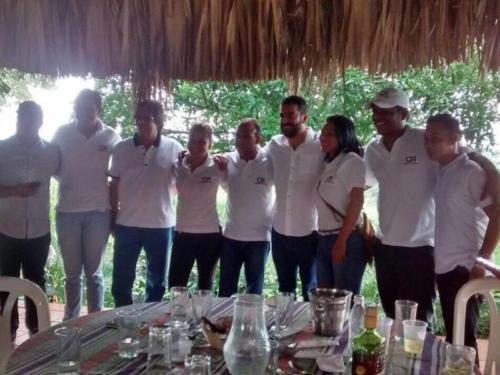 Gracias a Sabanalarga por el masivo respaldo a las ideas y proyectos impulsados por Arturo Char y César Lorduy 35