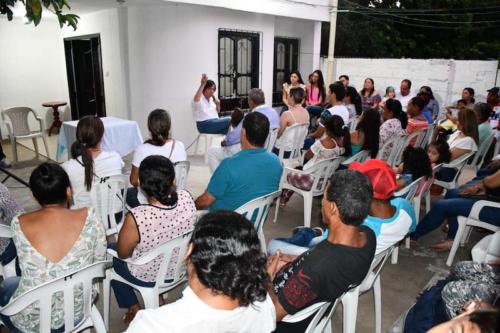 Gracias a Sabanalarga por el masivo respaldo a las ideas y proyectos impulsados por Arturo Char y César Lorduy 39