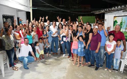 Gracias a Sabanalarga por el masivo respaldo a las ideas y proyectos impulsados por Arturo Char y César Lorduy 40