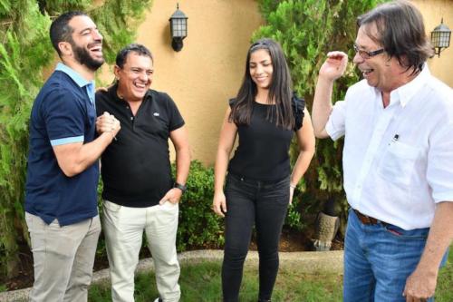 Gracias a Sabanalarga por el masivo respaldo a las ideas y proyectos impulsados por Arturo Char y César Lorduy 44