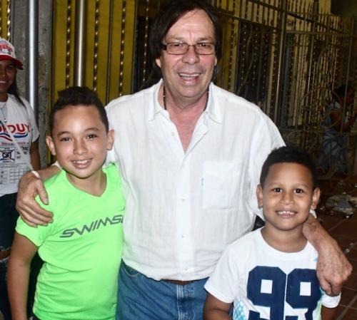 Gracias al municipio de Soledad por creer en los proyectos e ideas que César Lorduy y Arturo Char tienen para el Atlántico 46