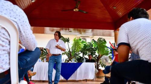 Gracias a Sabanalarga por el masivo respaldo a las ideas y proyectos impulsados por Arturo Char y César Lorduy 50