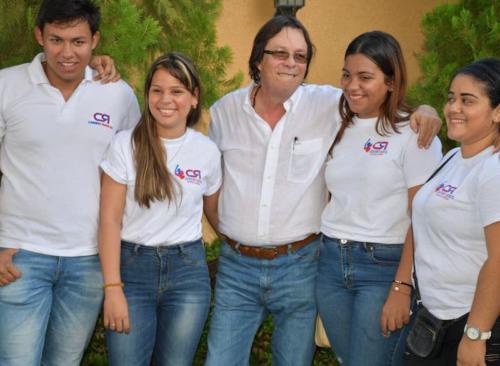 Gracias a Sabanalarga por el masivo respaldo a las ideas y proyectos impulsados por Arturo Char y César Lorduy 53