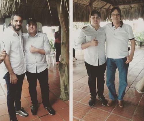 Gracias a Sabanalarga por el masivo respaldo a las ideas y proyectos impulsados por Arturo Char y César Lorduy 38