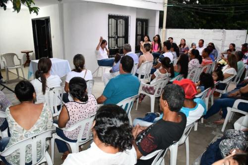 Gracias a Sabanalarga por el masivo respaldo a las ideas y proyectos impulsados por Arturo Char y César Lorduy 73