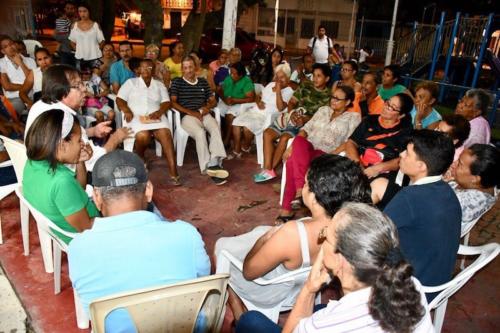 Gracias al municipio de Soledad por creer en los proyectos e ideas que César Lorduy y Arturo Char tienen para el Atlántico 10