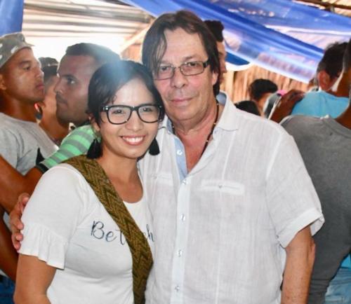 Gracias a Sabanalarga por el masivo respaldo a las ideas y proyectos impulsados por Arturo Char y César Lorduy 33