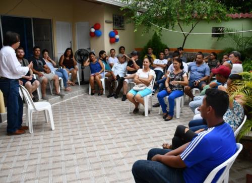 Gracias a Sabanalarga por el masivo respaldo a las ideas y proyectos impulsados por Arturo Char y César Lorduy 61