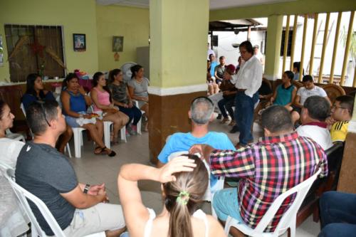 Gracias a Sabanalarga por el masivo respaldo a las ideas y proyectos impulsados por Arturo Char y César Lorduy 58